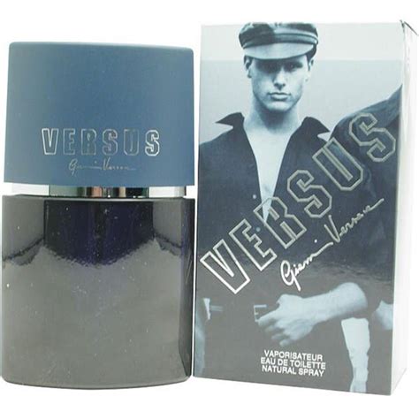 versus gianni versace eau de toilette|Versus Uomo Versace cologne .